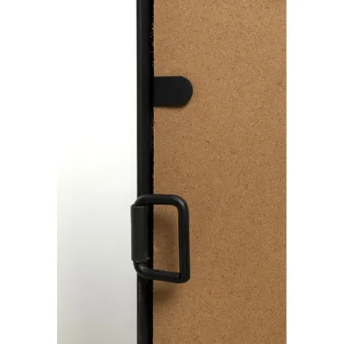 Kare Lustro ścienne FINESTRA 60 x 140 x 3cm / 80107