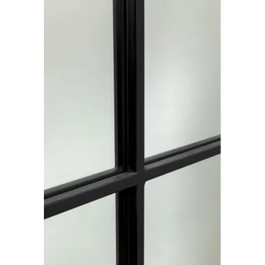 Kare Lustro ścienne FINESTRA 60 x 140 x 3cm / 80107