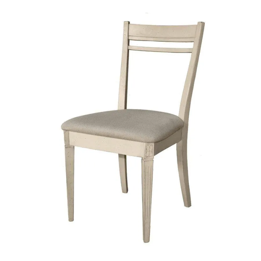 Limena LI608 Krzesło tapicerowane