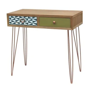 Portofino F009 Konsola