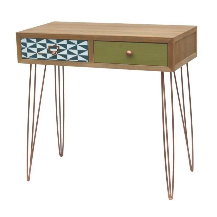 Portofino F009 Konsola