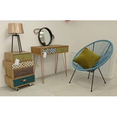 Portofino F009 Konsola