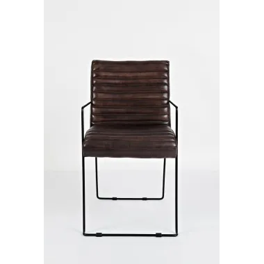 Avola AV1781-WYATT Krzesło tapicerowane