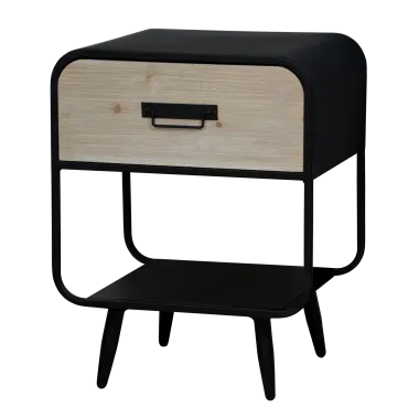 Bergen BE038 Szafka nocna