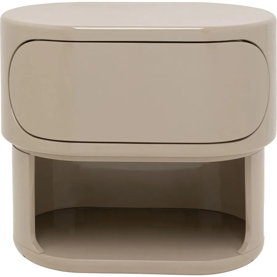 Kare Komoda GROOVE 60 x 55 x 38cm / 71173