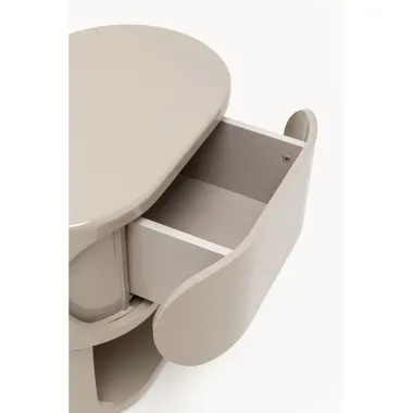 Kare Komoda GROOVE 60 x 55 x 38cm / 71173