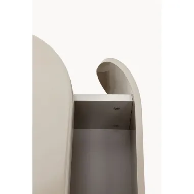 Kare Komoda GROOVE 60 x 55 x 38cm / 71173