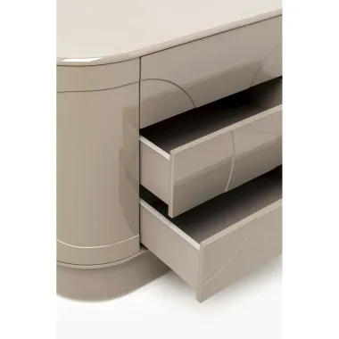 Kare Komoda GROOVE 100 x 75 x 42cm / 71174