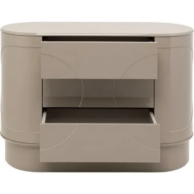 Kare Komoda GROOVE 100 x 75 x 42cm / 71174