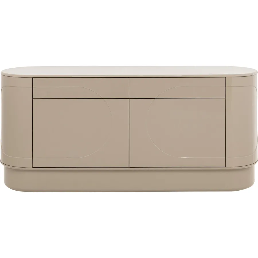 Kare Komoda GROOVE 160 x 75 x 42cm / 71170