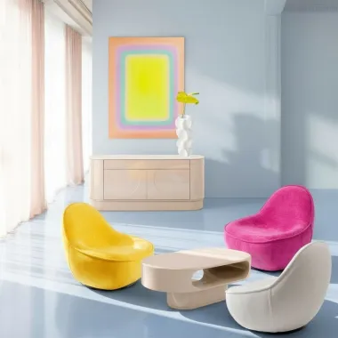 Kare Komoda GROOVE 160 x 75 x 42cm / 71170