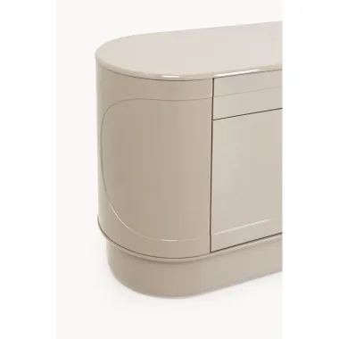 Kare Komoda GROOVE 160 x 75 x 42cm / 71170