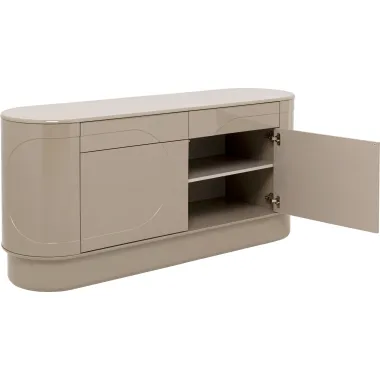 Kare Komoda GROOVE 160 x 75 x 42cm / 71170