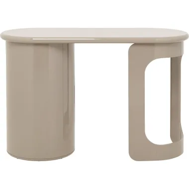 Kare Biurko GROOVE 120 x 80 x 50cm / 71177