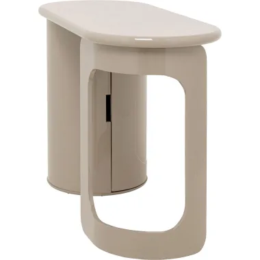 Kare Biurko GROOVE 120 x 80 x 50cm / 71177