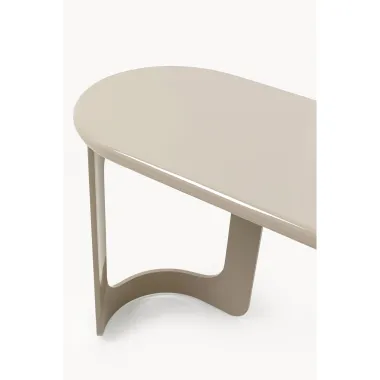 Kare Biurko GROOVE 120 x 80 x 50cm / 71177