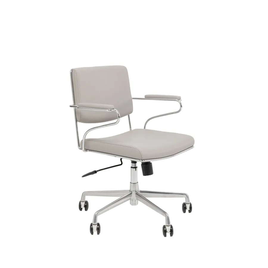 Krzesło biurowe DOTTORE 60cm / Kare, dottore, krzesło biurowe, fotel biurowy, karę, karę Designe, Kare Krzesło Fotel biurowy DOT