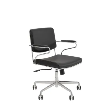 Krzesło biurowe DOTTORE 60cm / Kare, dottore, krzesło biurowe, fotel biurowy, karę, karę Designe, Kare Krzesło Fotel biurowy DOT