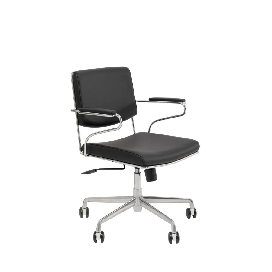 Krzesło biurowe DOTTORE 60cm / Kare, dottore, krzesło biurowe, fotel biurowy, karę, karę Designe, Kare Krzesło Fotel biurowy DOT