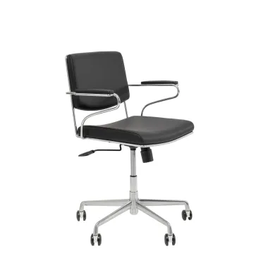 Krzesło biurowe DOTTORE 60cm / Kare, dottore, krzesło biurowe, fotel biurowy, karę, karę Designe, Kare Krzesło Fotel biurowy DOT