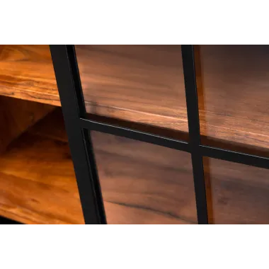 Invicta HERITAGE Komoda lite drewno akacji 148 x 83 x 40cm / 44049