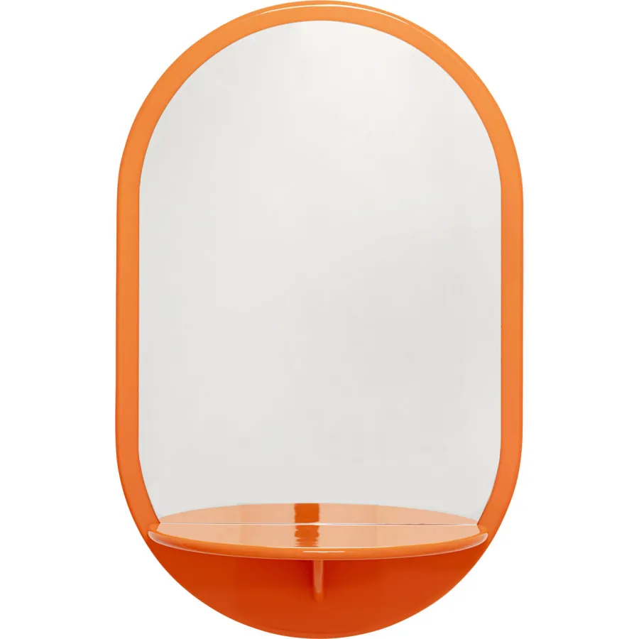 Kare Lustro Scienne GROOVE 70 x 110 x 31cm / 71182