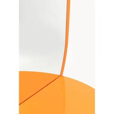 Kare Lustro Scienne GROOVE 70 x 110 x 31cm / 71182