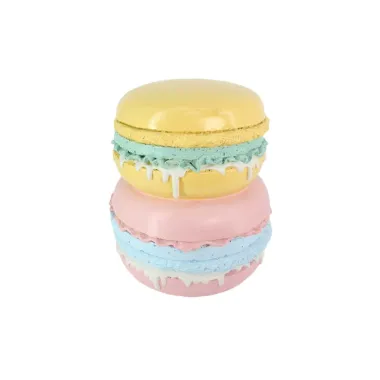 Invicta Stolik boczny MACARONS Ø 42cm / 48035
