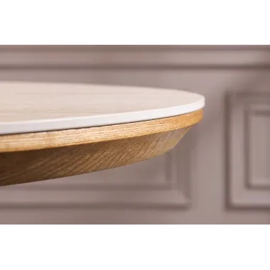 Invicta Stół Do Jadalni UNIQUE 160-200 x 76 x 90cm / 47675