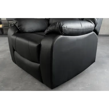 Invicta Fotel Kinowy HOLLYWOOD 97 x 104 x 164cm / 47595