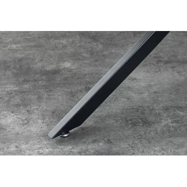 Invicta Stół Do Jadalni HELIX 120 x 75 x 120cm / 47067