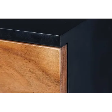 Invicta Komoda GRAND ACACIA 100 x 120 x 40cm / 44096