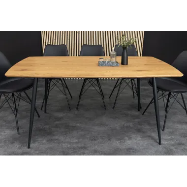 Invicta Stół Do Jadalni APARTMENT 140 x 75x 80cm / 47065