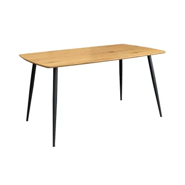 Invicta Stół Do Jadalni APARTMENT 140 x 75x 80cm / 47065