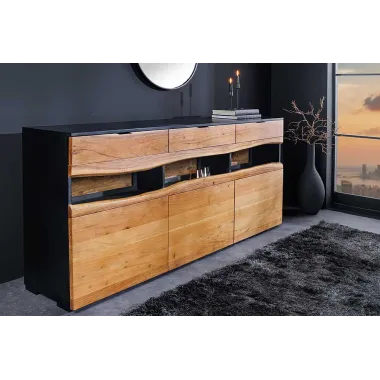 Invicta Komoda GRAND ACACIA 180 x 90 x 40cm / 44095