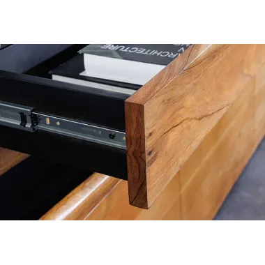 Invicta Komoda GRAND ACACIA 180 x 90 x 40cm / 44095