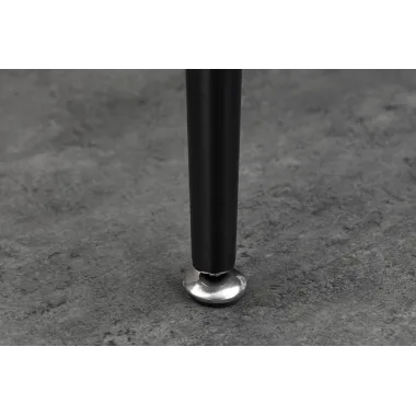 Invicta Stół rozkładany APARTMENT optyka dzikiego dębu 120-160 x 75 x 80cm / 47069