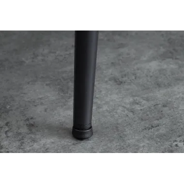 Invicta Stół APARTMENT optyka szarego kamienia 120 x 75x 80cm / 47064