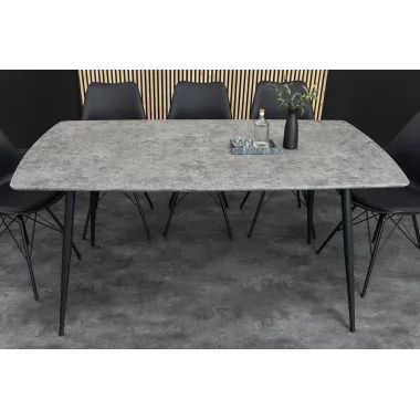 Invicta Stół Do Jadalni APARTMENT 140 x 75x 80cm / 47066