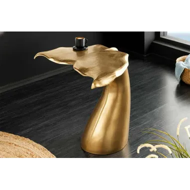 Invicta Stolik WILDLIFE WALFLOSSE 57 x 56 x 50cm / 48067