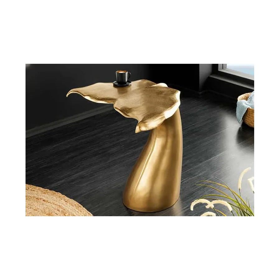 Invicta Stolik WILDLIFE WALFLOSSE 57 x 56 x 50cm / 48067