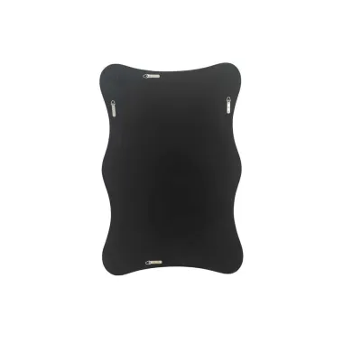 Invicta Lustro Scienne ALICE srebrne 80 x 120 x 6cm / 48189