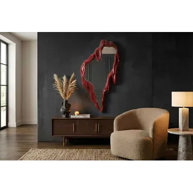 Invicta Lustro Scienne FLUIDUM 77 x 150 x 9cm / 48183