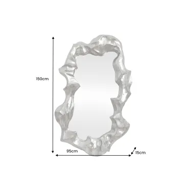 Invicta Lustro Scienne VENETIA 95 x 150 x 16cm / 48186