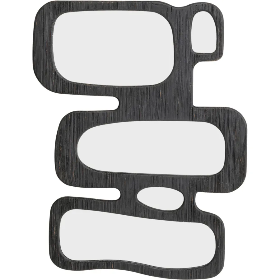 Kare Lustro Scienne ART SHAPES 61 x 80 x 2cm / 70181