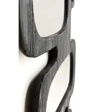 Kare Lustro Scienne ART SHAPES 61 x 80 x 2cm / 70181