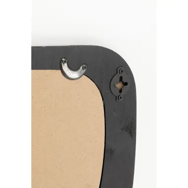 Kare Lustro Scienne ART SHAPES 61 x 80 x 2cm / 70181