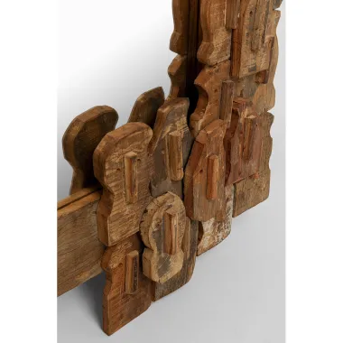 Kare Lustro Scienne BE MIND 110 x 172 x 6cm / 70388