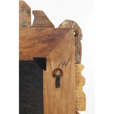 Kare Lustro Scienne BE MIND 110 x 172 x 6cm / 70388