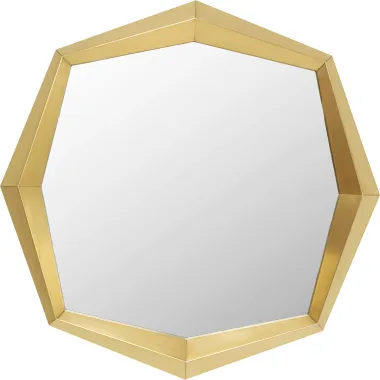 Kare Lustro Scienne OCTAGON 80 x 80 x 3cm / 70728